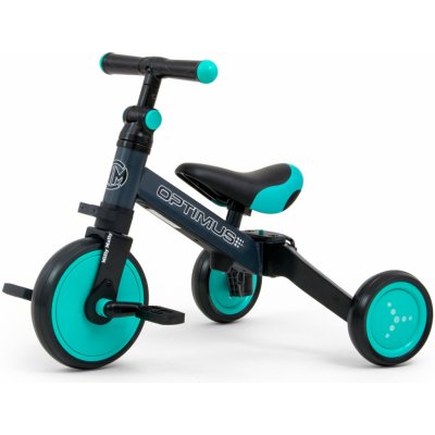 Milly Mally 3w1 Optimus Mint – Hledejceny.cz