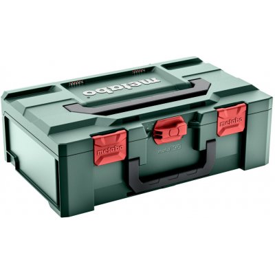 Metabo x 165 L Pro úhlové brusky i aku 626890000 – Hledejceny.cz