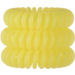 Invisibobble Original gumička na vlasy 3 ks odtstín Yellow – Zboží Mobilmania