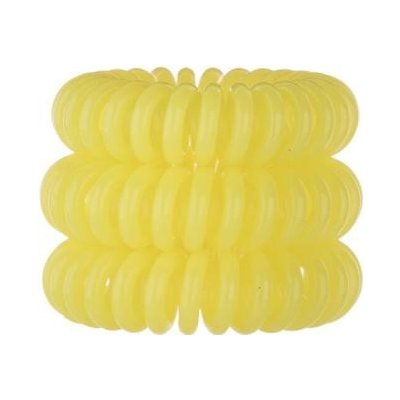 Invisibobble Original gumička na vlasy 3 ks odtstín Yellow – Zbozi.Blesk.cz