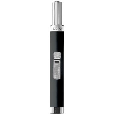 Zippo Mat Candle Lighter Black te 09106 – Zboží Dáma