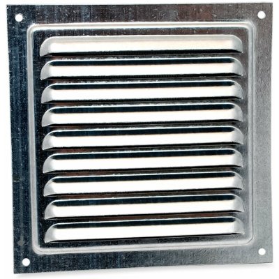 VENTS kovová MVM 200s Zn pozinkovaná – Hledejceny.cz