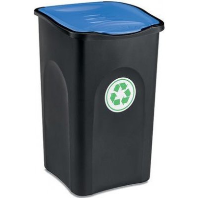 A-Z Reklama CZ ECOGREEN Modré víko 50 l – Sleviste.cz