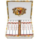 Romeo y Julieta No.2 A/T 25 ks – Hledejceny.cz
