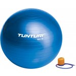 TUNTURI GymBall s pumpičkou 90 cm – Zboží Mobilmania