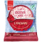 Semix Rýžová kaše malina bez lepku 65 g – Zboží Dáma