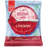 Semix Rýžová kaše malina bez lepku 65 g – Zbozi.Blesk.cz