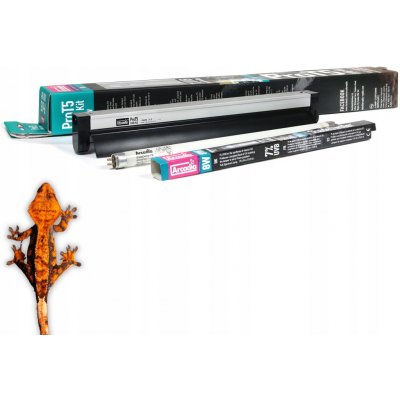 Arcadia Shade Dweller 2,4% UVB T5 Arboreal 8 W – Sleviste.cz