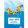 Lili a Vili 1 – učebnice matematiky