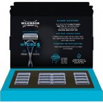 Wilkinson Hydro 5 Skin Hydration 16 ks – Zboží Mobilmania