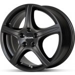 Ronal R56 6x15 4x98 ET40 black | Zboží Auto