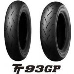 Dunlop TT93 GP S 120/80 R12 55J – Hledejceny.cz