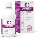 Curasept Biosmalto Sensitive pro citlivé zuby 300 ml – Sleviste.cz