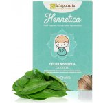 laSaponaria Přírodní barva na vlasy Lakshmi BIO lískový ořech 100 g – Hledejceny.cz