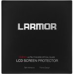 Larmor ochranné sklo 0,3mm na displej pro Nikon Z5/Z6/Z7 – Zboží Živě