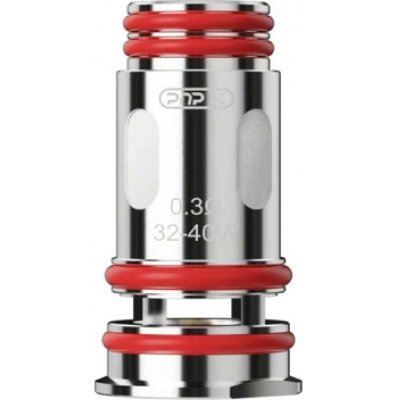 VOOPOO PnP Mesh - náhradní žhavící hlava - TW30 0,3ohm – Zboží Dáma