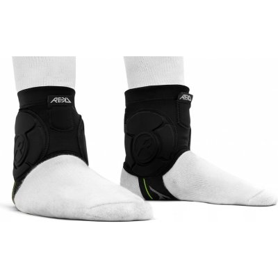 Rekd Energy Covert Ankle Impact Guards chrániče kotníků – Sleviste.cz