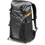 Lowepro PhotoSport BP 24L AW III šedý LP37343-PWW – Zboží Živě