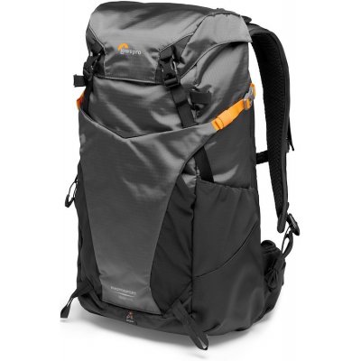 Lowepro PhotoSport BP 24L AW III šedý LP37343-PWW – Hledejceny.cz