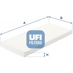 UFI Filtr, vzduch v interiéru 5302400 – Hledejceny.cz