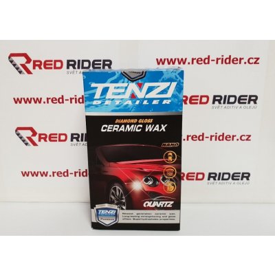 Tenzi Detailer Ceramic Wax 300 ml | Zboží Auto