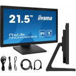 iiyama Prolite T2234MSC – Zbozi.Blesk.cz