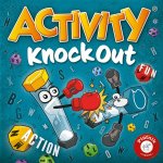 Piatnik Activity Knock Out – Hledejceny.cz