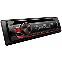 Pioneer MVH-S420BT