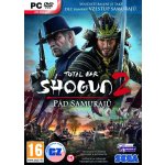 Total War: Shogun 2: Fall of the Samurai – Hledejceny.cz