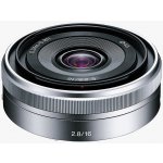 Sony SEL-16mm f/2.8 – Hledejceny.cz