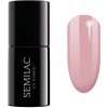 Gel lak Semilac gel lak 376 Shimmer Pink Diamond Růžová 7 ml