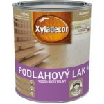 Xyladecor podlahový lak 2,5 l lesk bezbarvý – Zboží Mobilmania