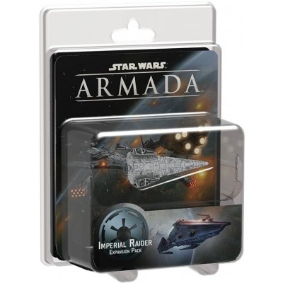 FFG Star Wars Armada Imperial Raider – Hledejceny.cz