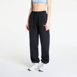 Nike Sportswear Phoenix Fleece women High-Waisted Oversized Sweatpants black/ Sail – Zboží Dáma