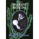 Moderní medicína - Nikola Tesla – Hledejceny.cz