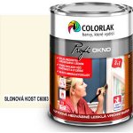 Colorlak Profi Okno S 2082 3,5 l slonová – Hledejceny.cz