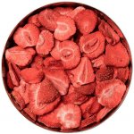 Zdravoslav Jahody lyofilizované plátky 500 g – Zboží Mobilmania