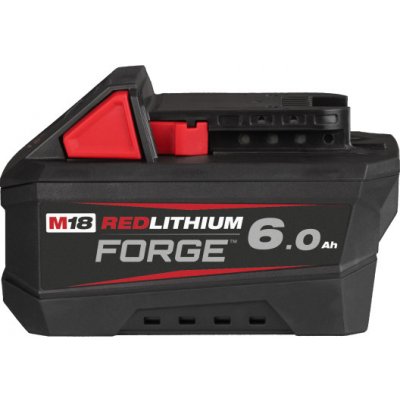 MILWAUKEE M18 FORGE 6.0 Ah 4932492533 – Hledejceny.cz