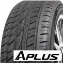 Osobní pneumatika Aplus A607 255/50 R19 107V