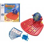 Rodinná hra Bingo – Zboží Mobilmania