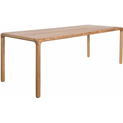 Zuiver Jasanový jídelní stůl Storm 180 x 90 cm – Hledejceny.cz