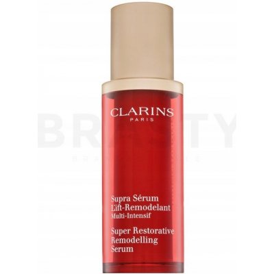 Clarins Super Restorative Remodelling Serum 30 ml – Zboží Dáma