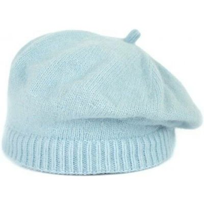 Art of Polo dámský baret moments Světle modrý cz23397s01 – Hledejceny.cz