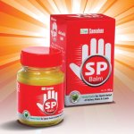 Link Natural Samahan SP balzám 50 g – Zboží Dáma