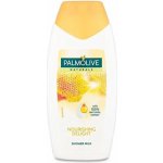 Palmolive Naturals Milk & Honey sprchový gel 250 ml – Zboží Mobilmania