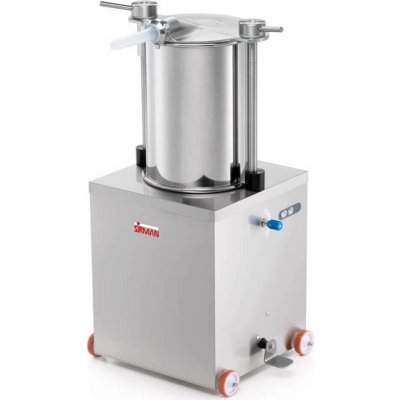 Sirman spa IS V 50 IS IDRA INOX 400 V – Zbozi.Blesk.cz