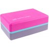 Yoga Block Sportago Tiga 23 x 15 x 8 cm