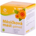 Galmed měsíčková mast tradiční 50 ml – Hledejceny.cz