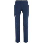 Millet TREKKER STRETCH PANT III Women – Zboží Dáma