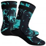 Merco Dive Socks 3 mm – Zboží Dáma